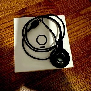 Black stealth Oura ring size 9 gen 3